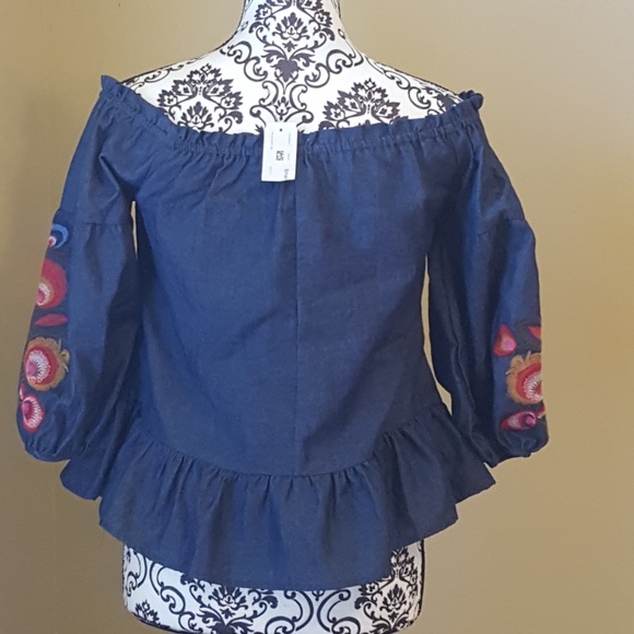 HWA Apparel Shirt size Small - Picture 5 of 7